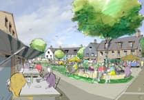 Plans unveiled for new village designed to tackle housing crisis