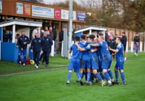 McCabe gives leaders Liskeard victory over Callington