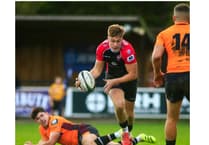 Pirates win again to end Caldy's unbeaten start