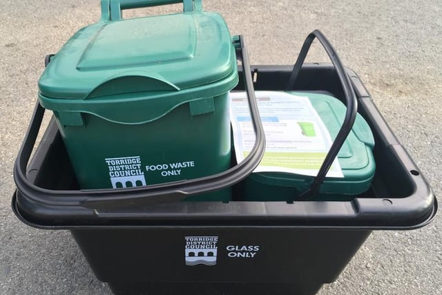 Residents asked to present waste earlier