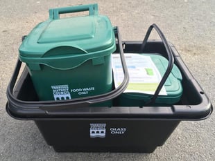 Residents asked to present waste earlier