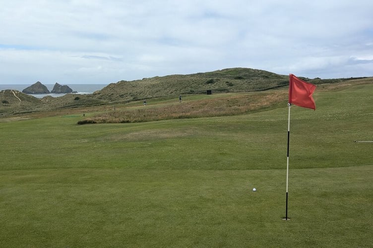 Bude Pitch and Putt