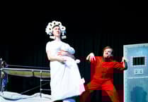 Festive comedy to bring loads of Christmas spirit to Cornish venues