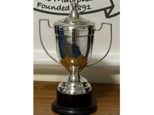 Draw made for the returning Moore Cup