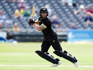 Callington sign former Gloucestershire skipper Dent