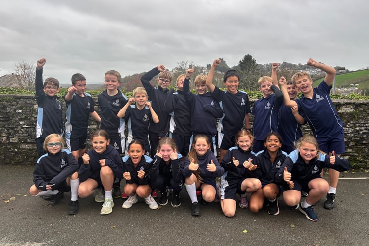 St Joseph's Launceston Year 5