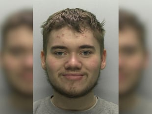 Bude rapist jailed for ‘campaign of the most horrific abuse’