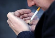 One in nine adults in Cornwall still smokes, as new legislation aims to restrict tobacco sales