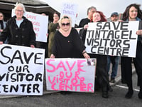  Parish council set for temporary councillor takeover