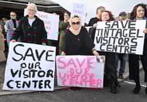 Tintagel Parish Council in turmoil after tourist centre closure row escalates