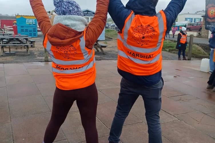 Tal19 Race for Talan's Trust