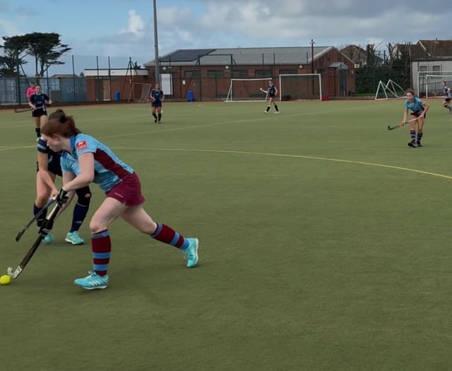 Bude Ladies soundly beaten despite Prime's brace 