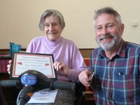 More community news from across North Cornwall and beyond
