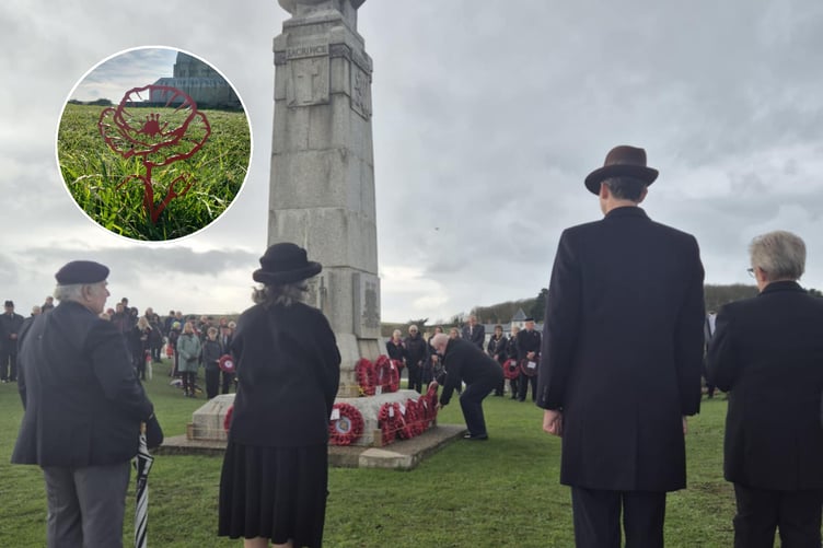 Bude Remembrance 2025