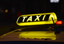 Cornwall taxi drivers lose licences after controlled substances found in vehicles
