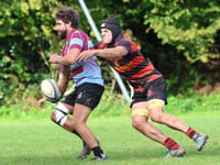 Bude aim to extend winning run at Falmouth