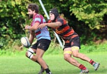 Seasiders edged out late on by league leaders Camborne