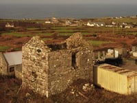 Heritage fears block plan to turn mining barns into homes