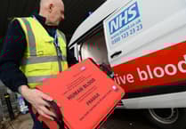 Call for Cornish donors as NHS battles blood supply pressures