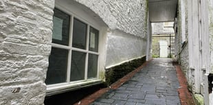 Proposed Ching's Alley alcohol outlet submits new licence application