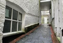 Proposed Ching's Alley alcohol outlet submits new licence application