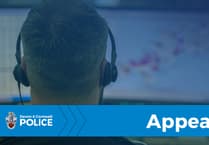 Appeal for witnesses after fatal Bridgerule crash