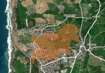 More than 1,000 homes without power following Bude incident