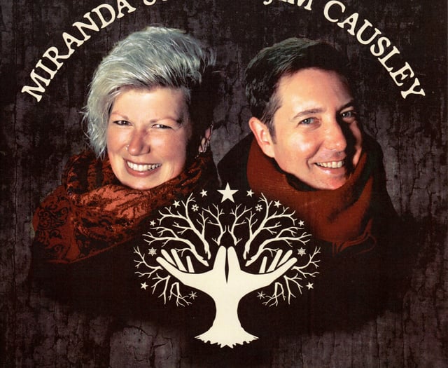 Talented folk musicians set to perform at village hall