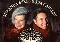 Talented folk musicians set to perform at village hall