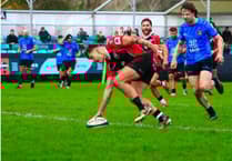 Pirates power past Cambridge for fourth win on the spin