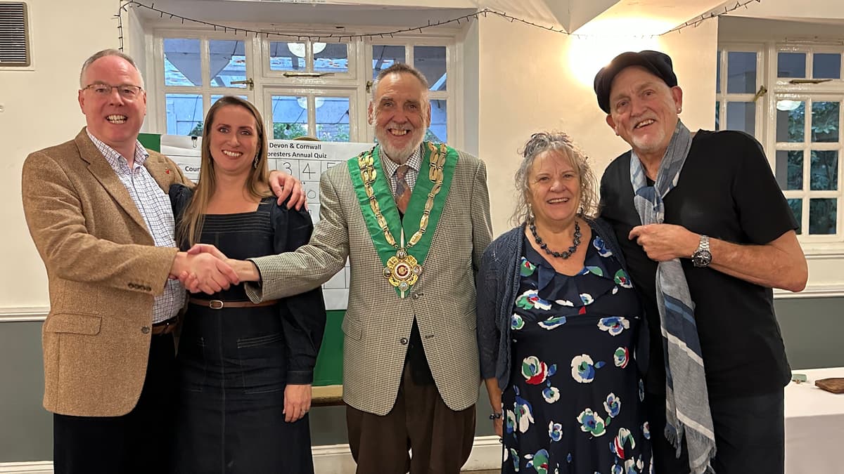 More community from North Cornwall and beyond | thepost.uk.com