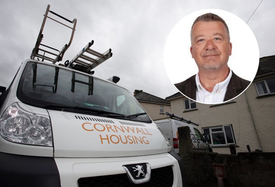  ‘Significant’ rent increase coming to council homes across Cornwall