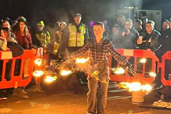 Kelliwik Golowi 2025 5.