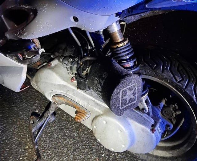 Multiple arrests in Bodmin for range of offences