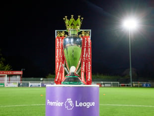 Premier League trophy coming to Cornwall