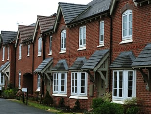 Rent in Cornwall rises 6% in past year