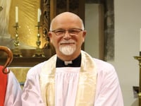 Launceston priest steps back after discussion with Bishop of Truro