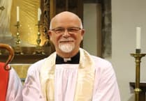 Launceston priest steps back after discussion with Bishop of Truro