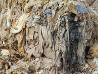 South West Water welcomes government ban on plastic wet wipes 