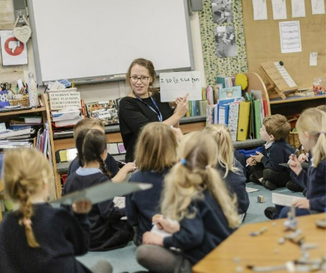 Housing costs and rural isolation deter teacher training recruits