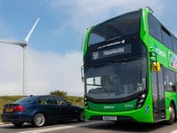 Major bus operator plans to close its entire operation in Cornwall