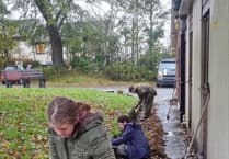 Busy autumn sees Holsworthy cadets praised and rewarded