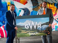 Smarter travel for Cornwall as GWR rolls out pay-as-you-go network