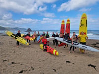 Community news from across North Cornwall