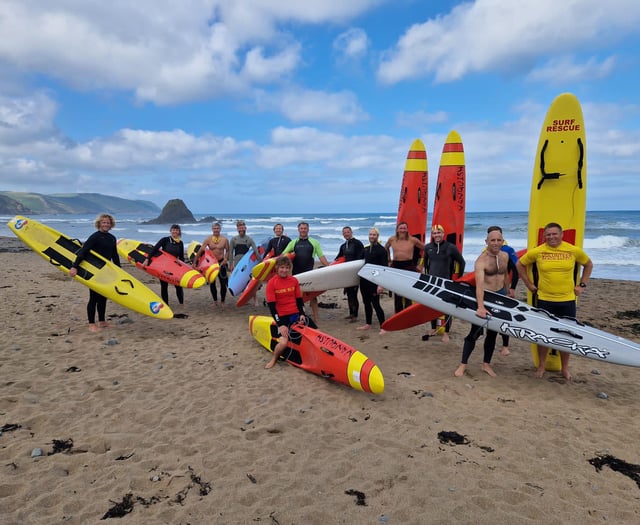 Community news from across North Cornwall