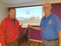 More community news from across North Cornwall and Torridge