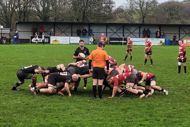 Alley strikes late as Launceston pay the penalty