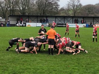 Alley strikes late as Launceston pay the penalty