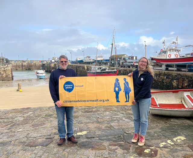 New initiative aims to cast lifeline 