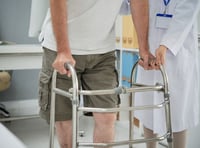 Residents urged to act as NHS faces equipment shortfall